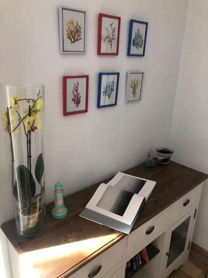 Benalmadena Minerva Studio Coral Apartment 0*,