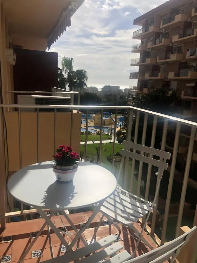 Benalmadena Minerva Studio Coral Apartment 0*,  Spain